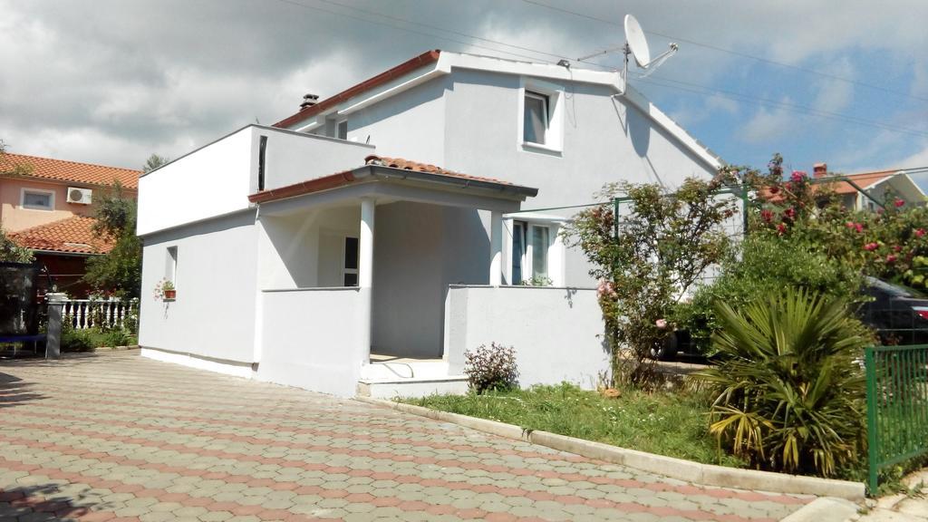 Holiday Home Marsan Pula Exteriér fotografie